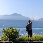 Ξενοδοχείο Romantik Mont Blanc Au 4*