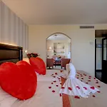 Romantik Mont Blanc Au 4*