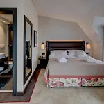 Romantik Mont Blanc Au 4*