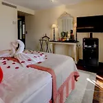 Romantik Mont Blanc Au 4*