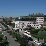 Romantik Mont Blanc Au 4* Morges