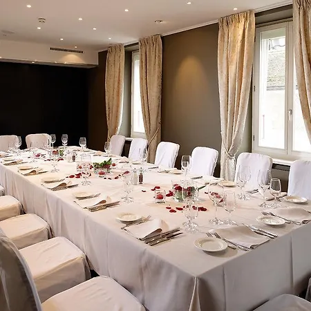 Romantik Mont Blanc Au 4*
