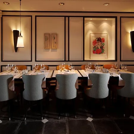Ξενοδοχείο Romantik Mont Blanc Au 4*