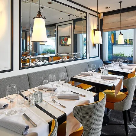 Romantik Mont Blanc Au 4*