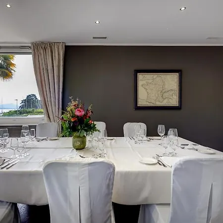 Ξενοδοχείο Romantik Mont Blanc Au 4*