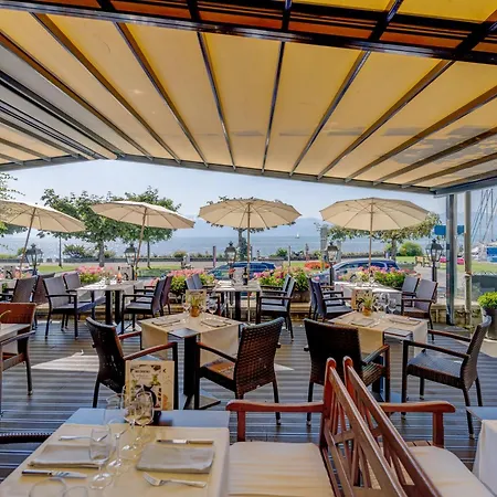 Romantik Mont Blanc Au 4* Morges