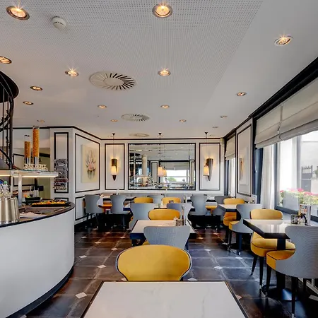 Romantik Mont Blanc Au