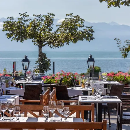 Romantik Mont Blanc Au 4*