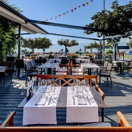 Romantik Mont Blanc Au 4*