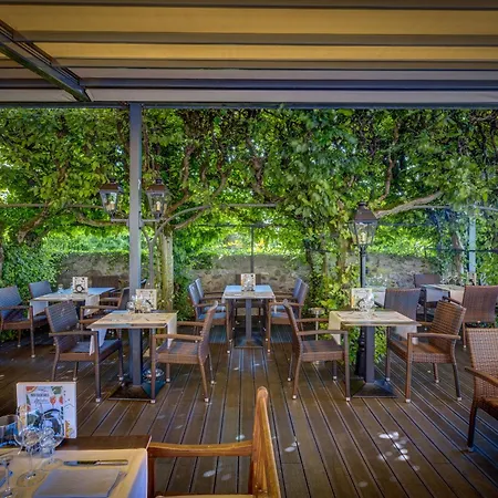 Romantik Mont Blanc Au Hotel 4*