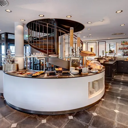 Romantik Mont Blanc Au Hotel Morges