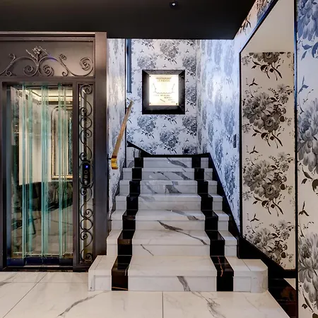 Romantik Mont Blanc Au 4*