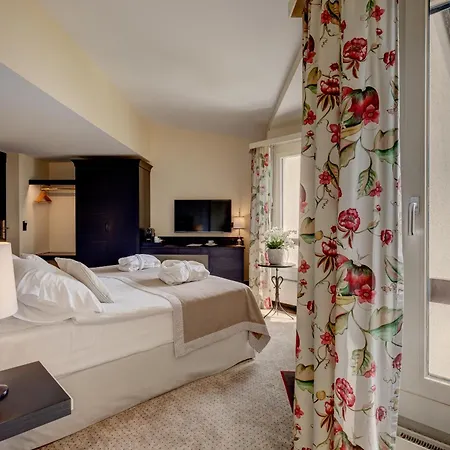 Romantik Mont Blanc Au 4*