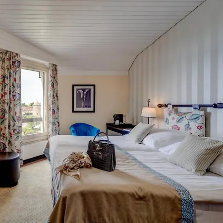 로만틱 몽블랑 오 락 4*