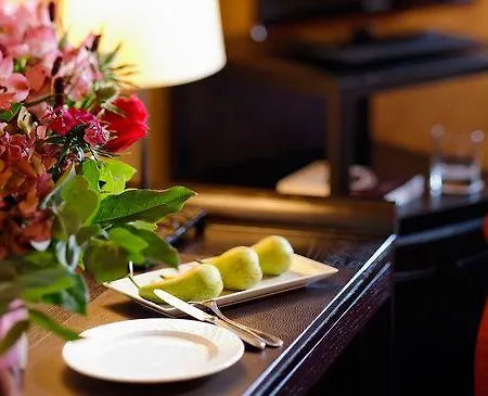 Hotel Romantik Mont Blanc Au Morges