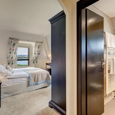 Hotel Romantik Mont Blanc Au