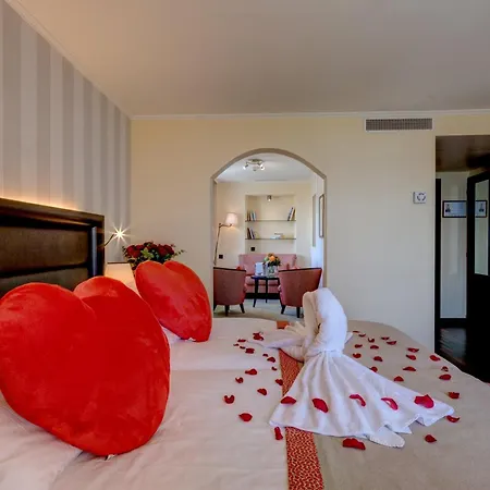 Romantik Mont Blanc Au 4*