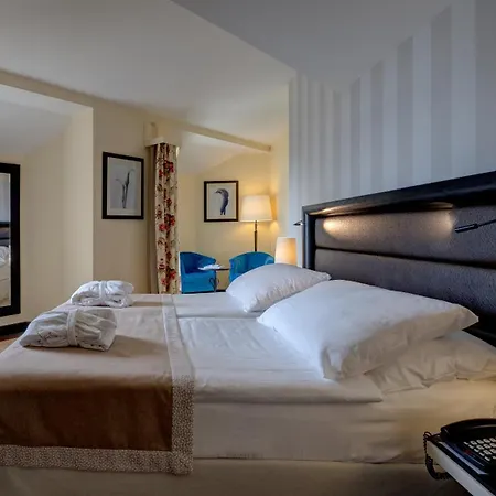 Romantik Mont Blanc Au 4*