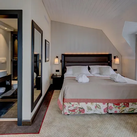 Romantik Mont Blanc Au 4*