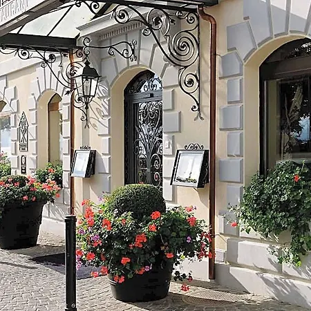 Romantik Mont Blanc Au Ξενοδοχείο