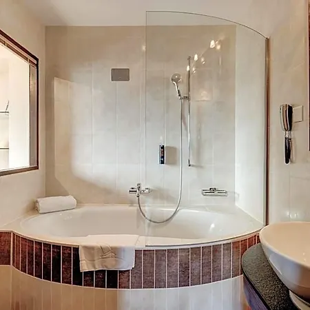 Romantik Mont Blanc Au Hotel 4*