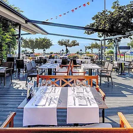 Romantik Mont Blanc Au Ξενοδοχείο 4*