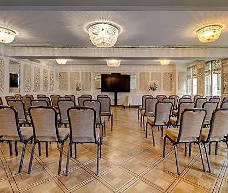 Romantik Mont Blanc Au Hotel 4*