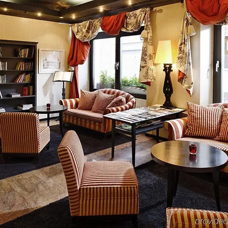 Hotel Romantik Mont Blanc Au 4*