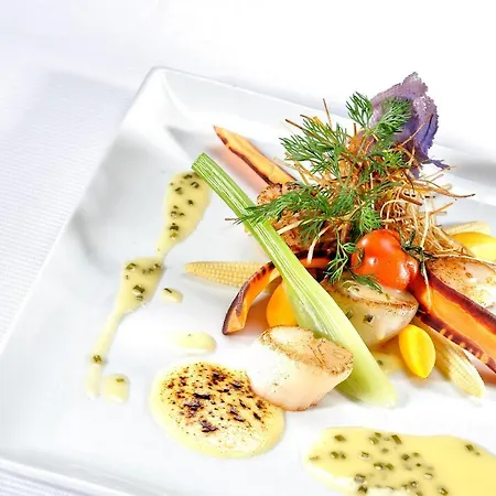 Romantik Mont Blanc Au 4*