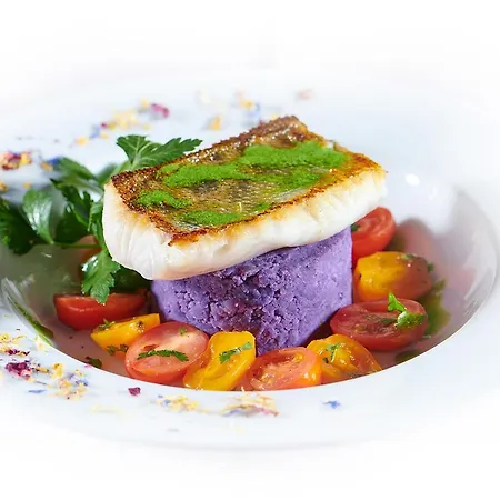 Romantik Mont Blanc Au 4*