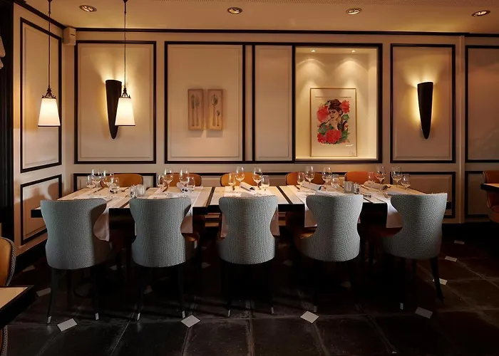 Hotel Romantik Mont Blanc Au 4*