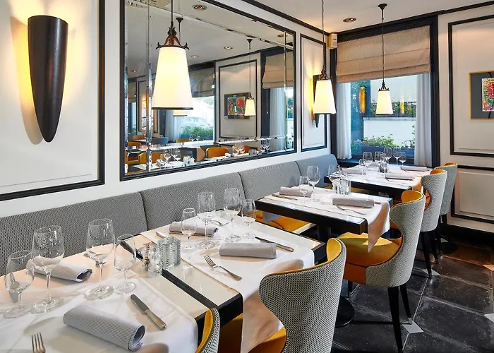 Romantik Mont Blanc Au 4*