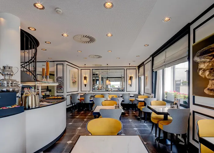 Romantik Mont Blanc Au