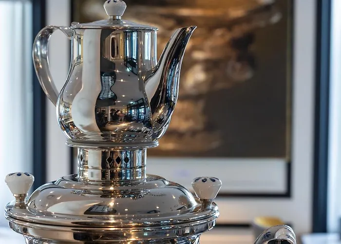 Hotel Romantik Mont Blanc Au