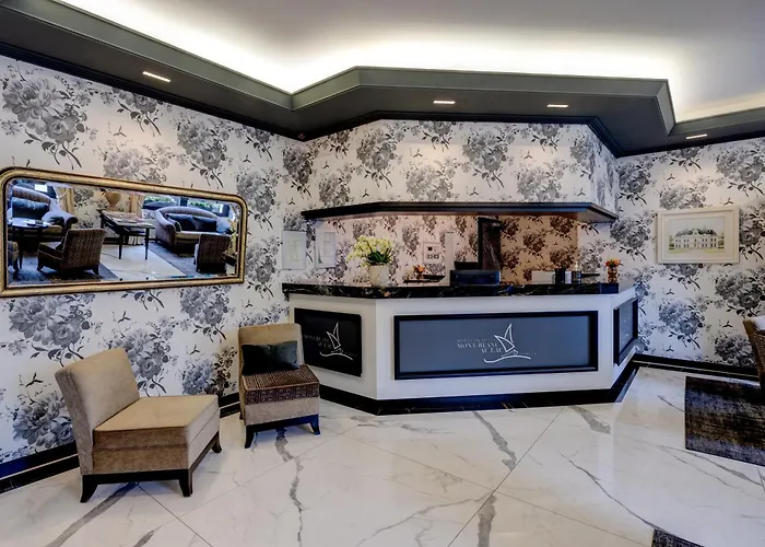 Hotel Romantik Mont Blanc Au 4*