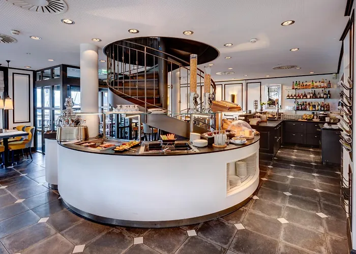 Romantik Mont Blanc Au Hotell Morges