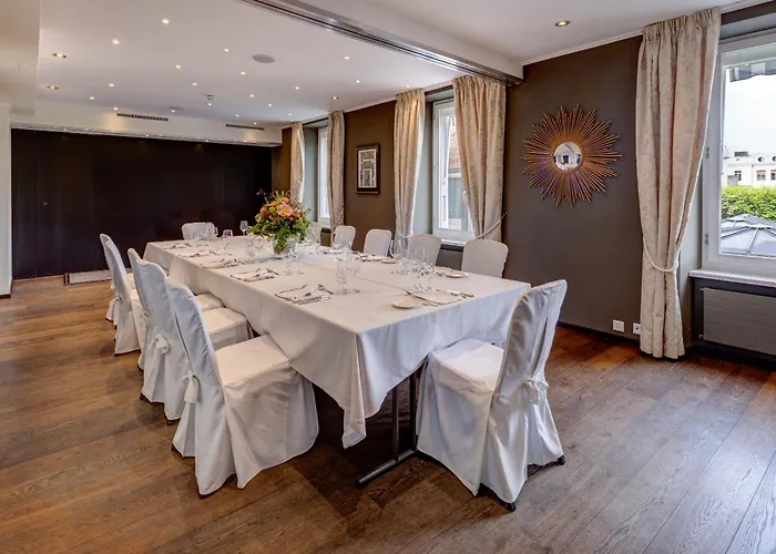 로만틱 몽블랑 오 락