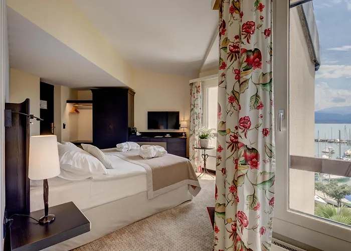 Romantik Mont Blanc Au 4*