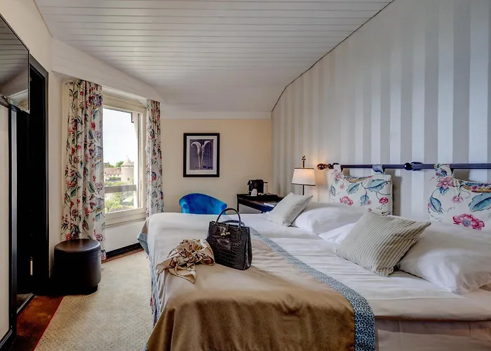 Romantik Mont Blanc Au 4*