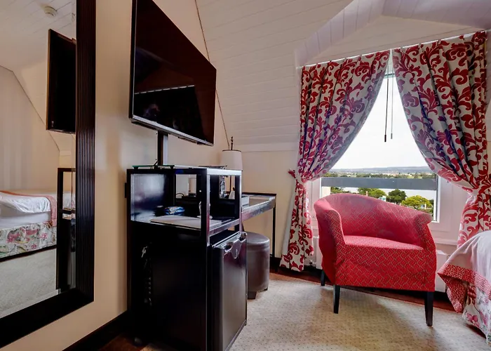 Romantik Mont Blanc Au