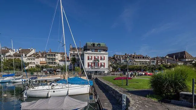 Romantik Mont Blanc Au