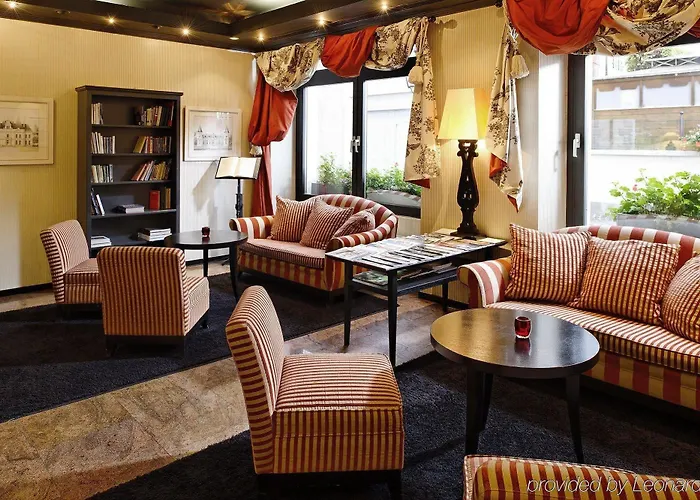 Hotel Romantik Mont Blanc Au 4*