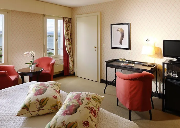 Romantik Mont Blanc Au