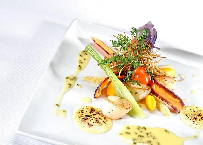 Romantik Mont Blanc Au 4*