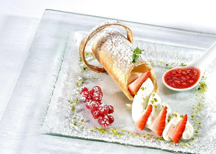 Romantik Mont Blanc Au Hotel 4*