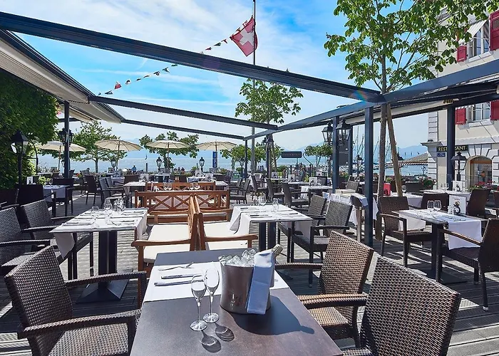 Romantik Mont Blanc Au 4*