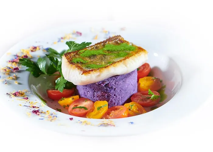 Romantik Mont Blanc Au 4*