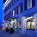 Romantik Mont Blanc Au 4*