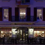 Romantik Mont Blanc Au 4* Morges