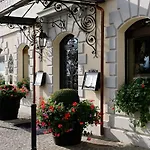 Romantik Mont Blanc Au Hotel Morges